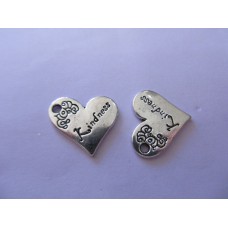 Charm Nickel